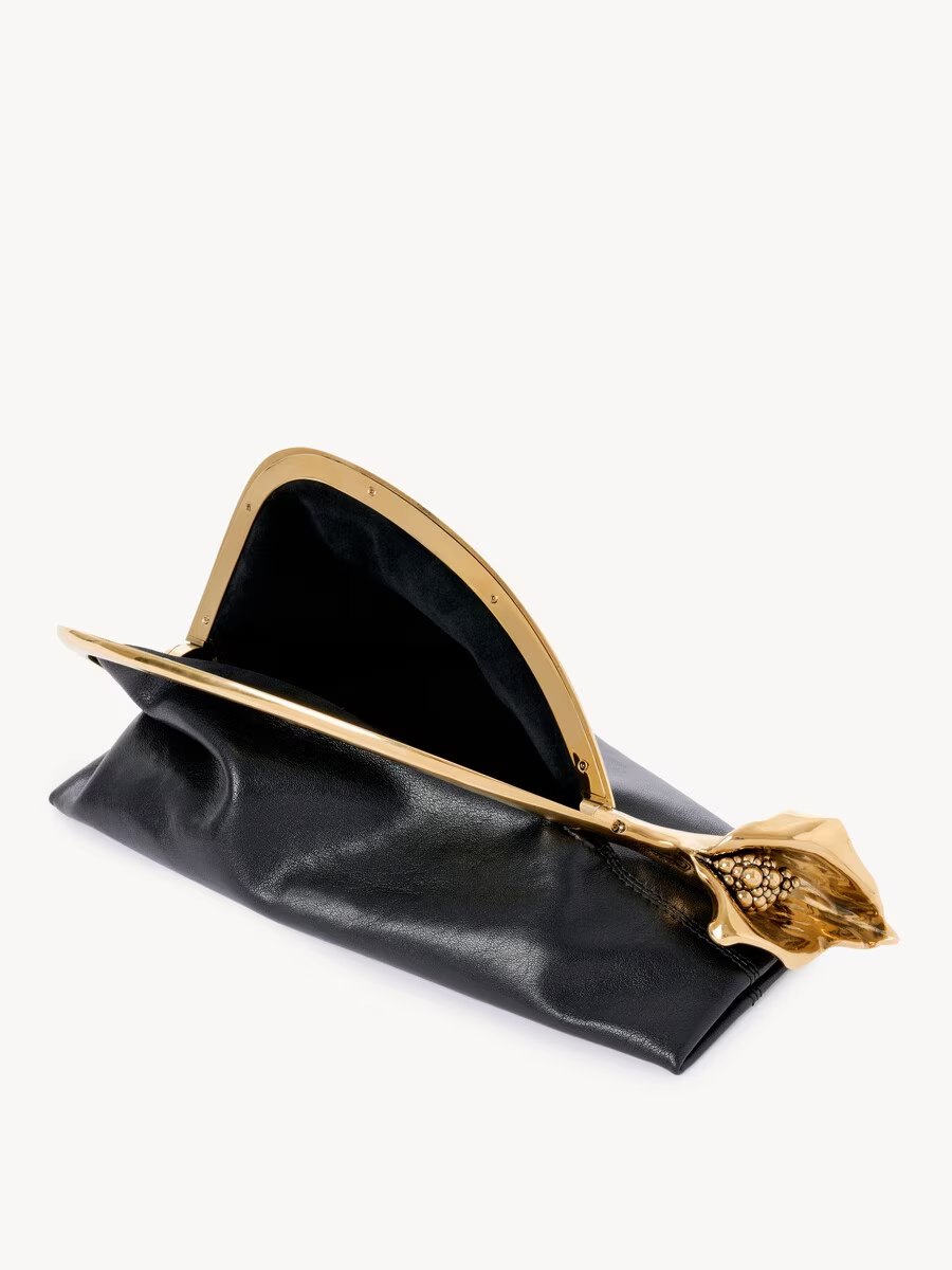 Chloé bag detail