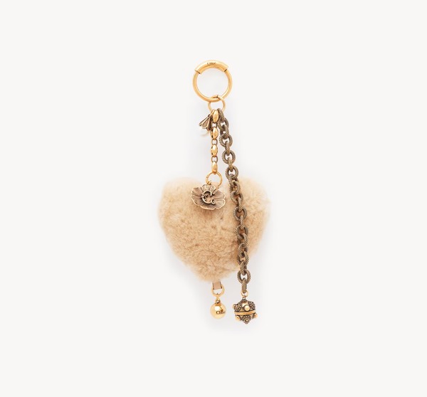 Chloé charm detail