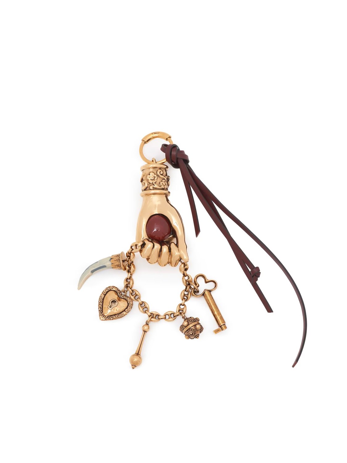 Chloé accessory detail